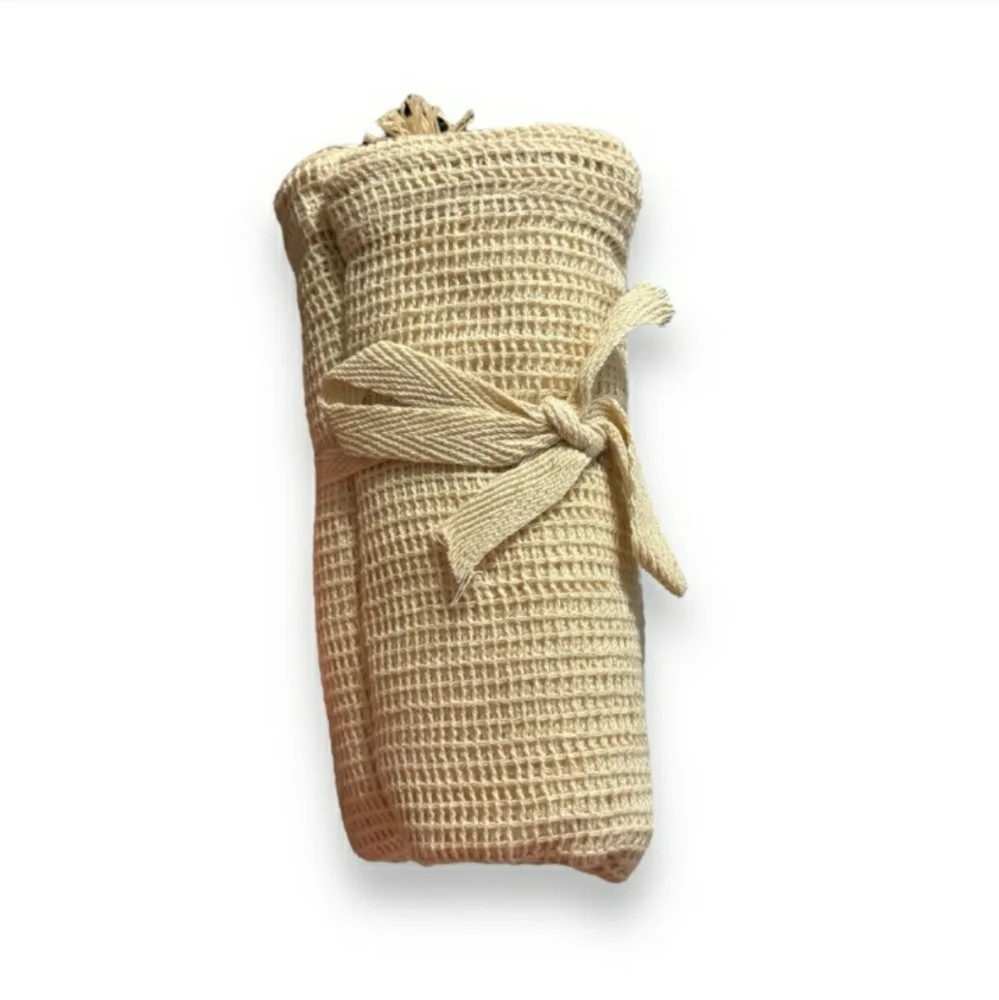 ARTISAN DIRECT Sustainable Grocery Starter Kit Set of 5 Bags NWT!